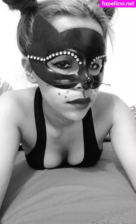 Th3fox Lau OnlyFans Thumbnail #BOdNfnA66J