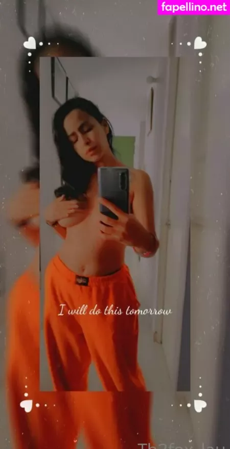 Th3fox Lau OnlyFans Thumbnail #HlSKkpk7nc