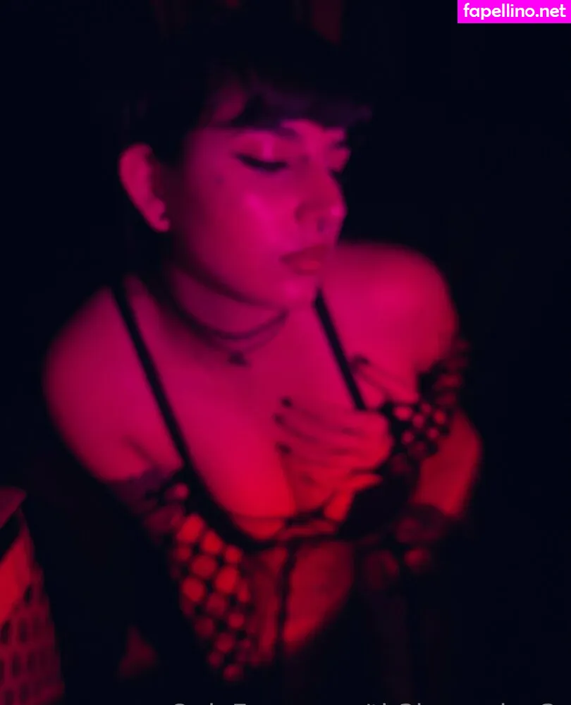 th3_lov3r, th3horrorlov3r Nude Leaked OnlyFans Photo #UHWZle4w1y