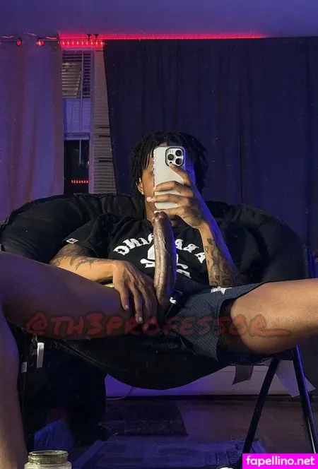 Th3professor OnlyFans Thumbnail #UA7RolPAQl