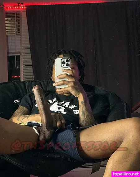 Th3professor Main Profile Photo