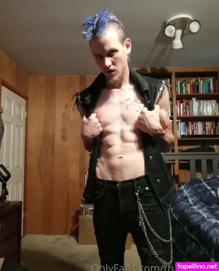 Th3wolf212 OnlyFans Thumbnail #0CBsmLDP3v