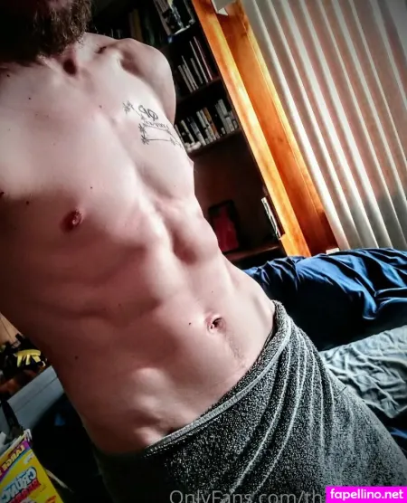 Th3wolf212 OnlyFans Thumbnail #ZAIK7Hb0J3