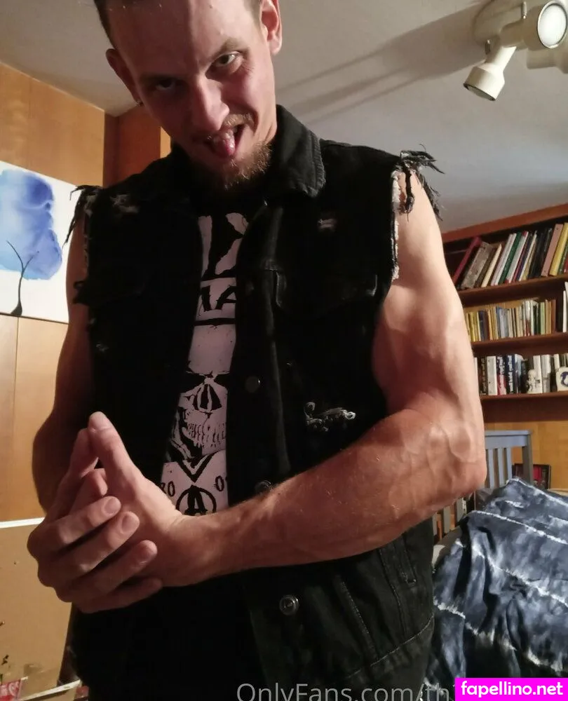 th3wolf212 Nude Leaked OnlyFans Photo #iu3MECjVyp