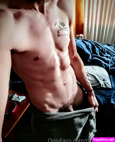 Th3wolf212 OnlyFans Thumbnail #rVvkJW8Y6K