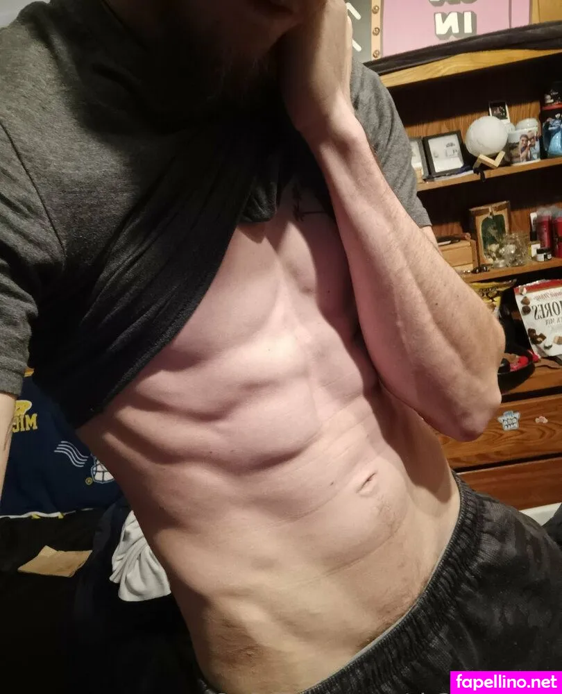 th3wolf212 Nude Leaked OnlyFans Photo #uWFdUa25M2