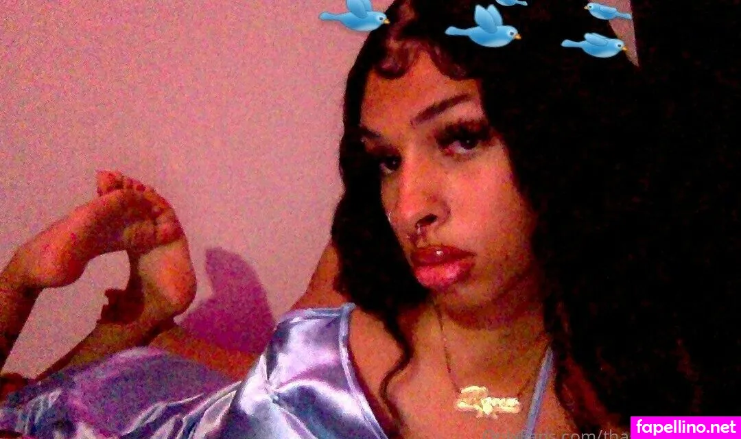 thagorlnextdoor, thagrlnxtdoor Nude Leaked OnlyFans Photo #fMlxOYX41H