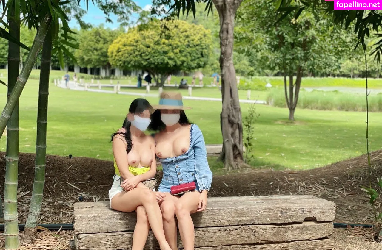 Thai Bitchygang Nude Leaked OnlyFans Photo #aI4Ej6bhMX