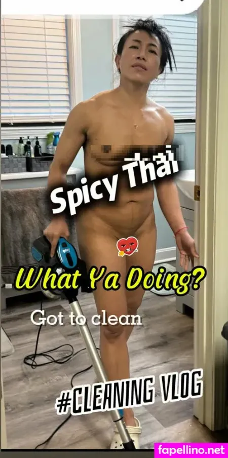 Thai Charm OnlyFans Thumbnail #mxApH9WTAk