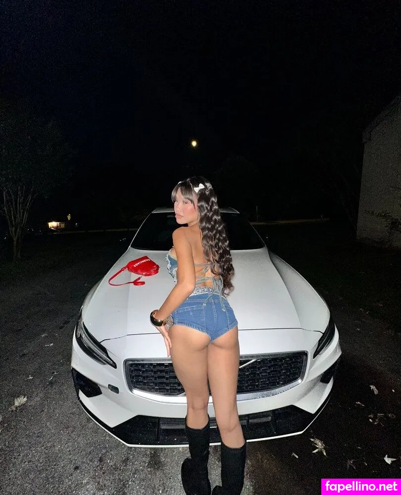 RealThaidollx, thai_dollxxx Nude Leaked OnlyFans Photo #2WKM7AIsC9