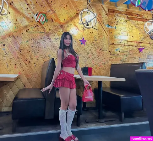 Thai Dollxxx OnlyFans Thumbnail #4b1x7aypSL