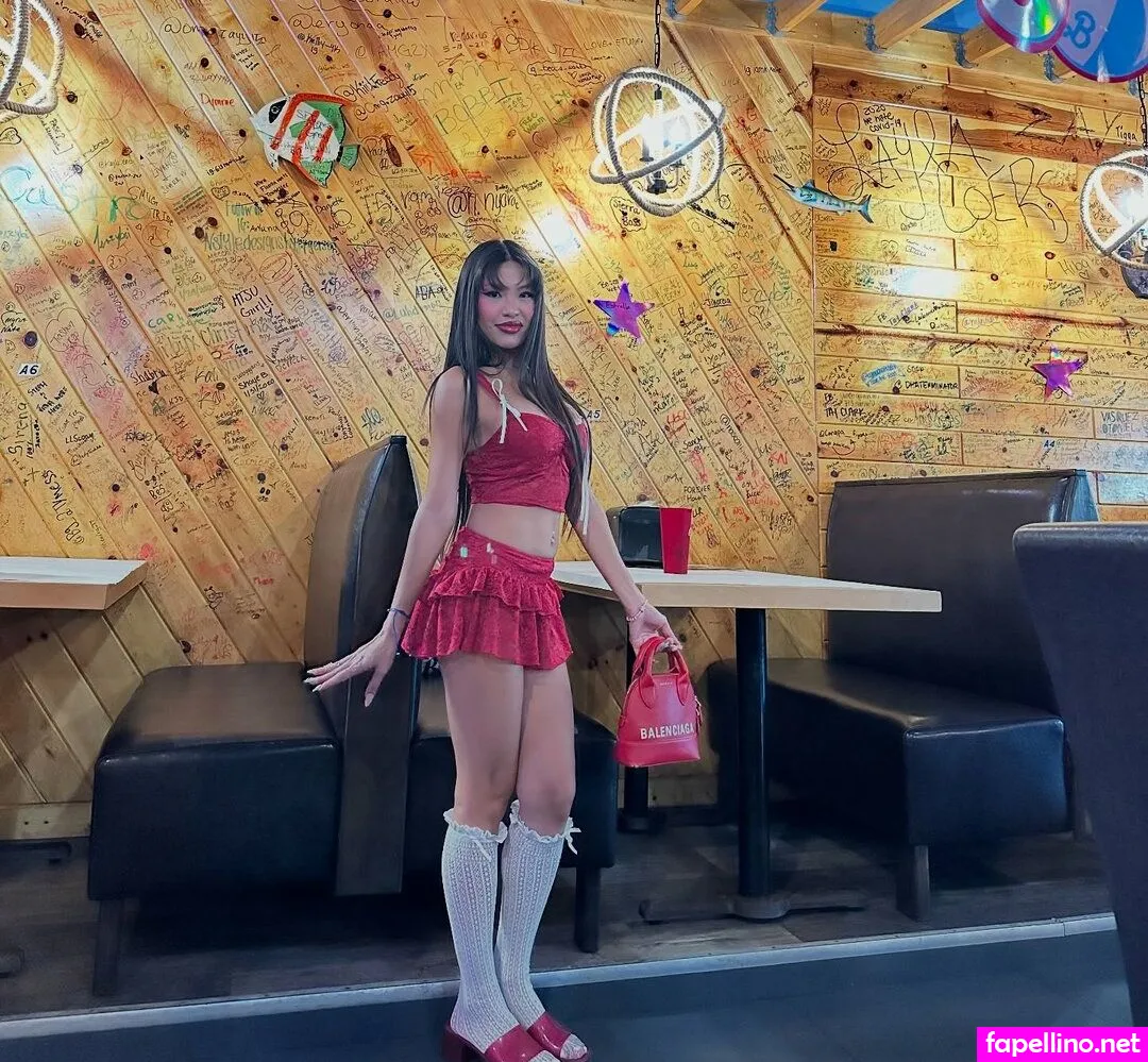 RealThaidollx, thai_dollxxx Nude Leaked OnlyFans Photo #4b1x7aypSL