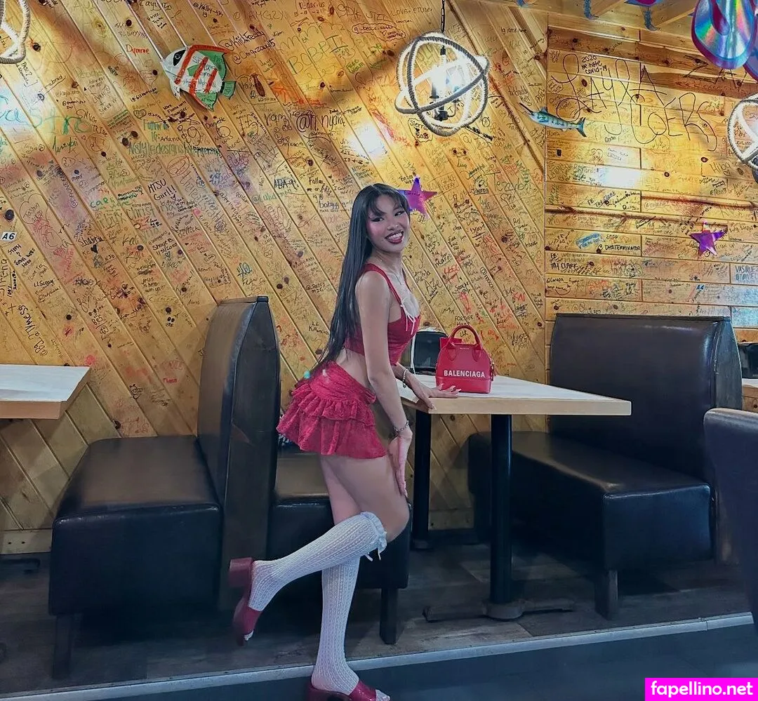 RealThaidollx, thai_dollxxx Nude Leaked OnlyFans Photo #6KLGHETRE1