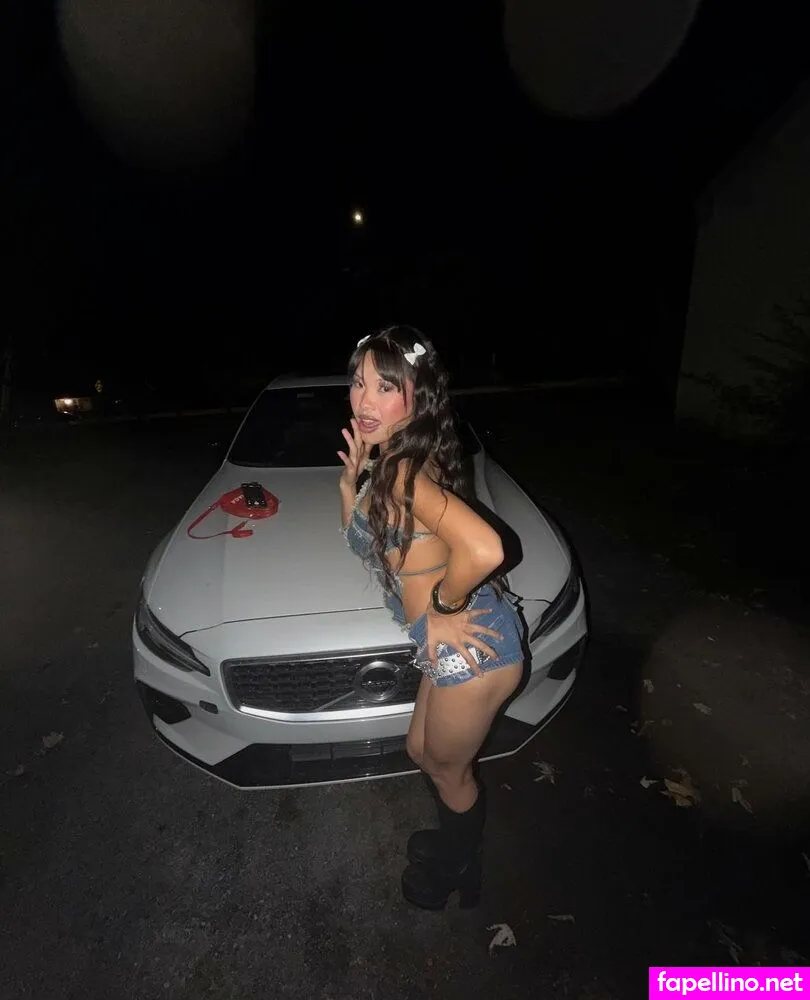RealThaidollx, thai_dollxxx Nude Leaked OnlyFans Photo #97inbEFFFf