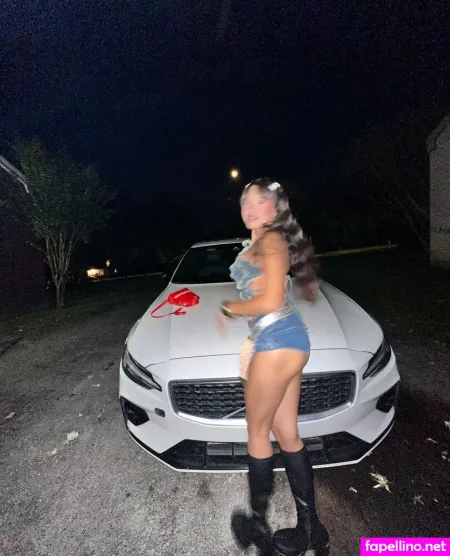 Thai Dollxxx OnlyFans Thumbnail #CdKNjeronD