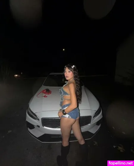 Thai Dollxxx OnlyFans Thumbnail #KHHOMDCJt4