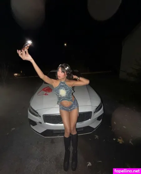 Thai Dollxxx OnlyFans Thumbnail #Q89E24ChsW