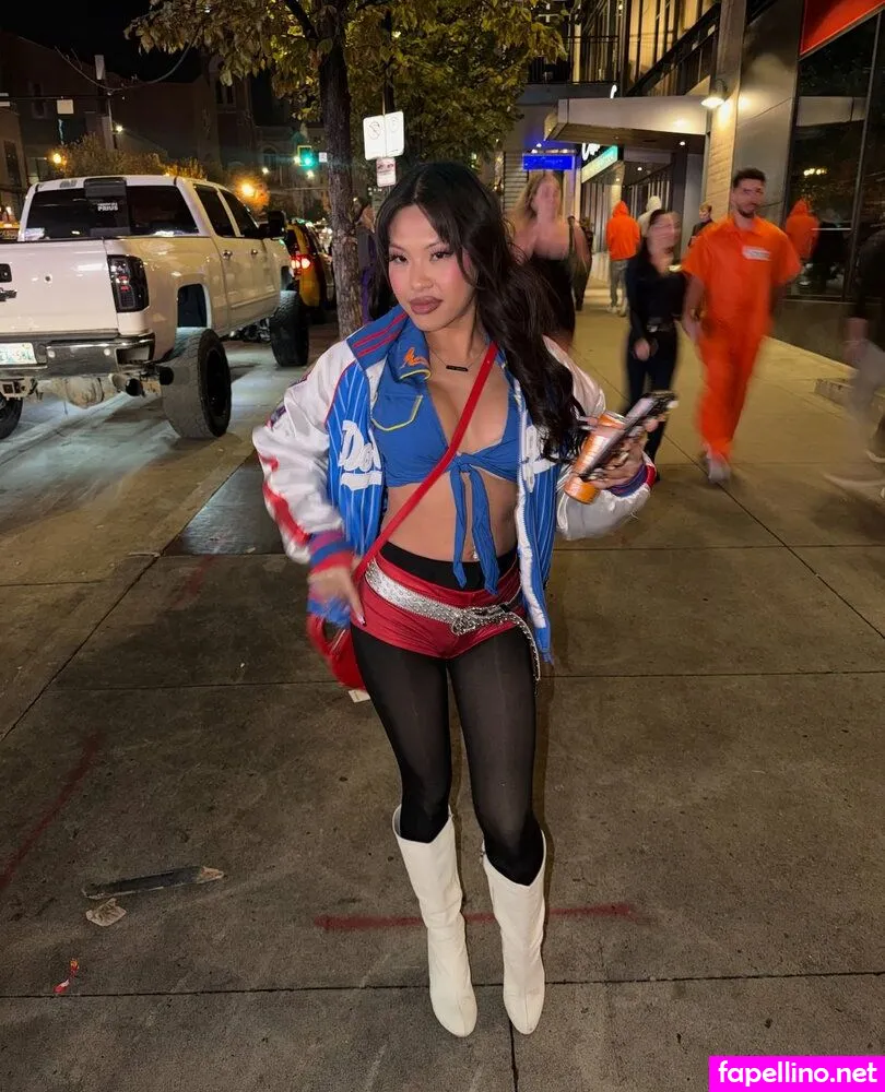 RealThaidollx, thai_dollxxx Nude Leaked OnlyFans Photo #XRCmpsyPke