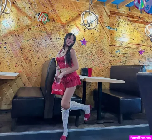 Thai Dollxxx OnlyFans Thumbnail #ZwiuwztHXH