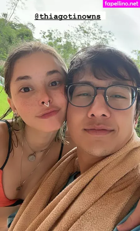 Thaiga OnlyFans Thumbnail #SERPlfNDoj