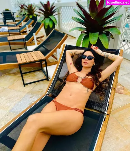 Thaila Ayala OnlyFans Thumbnail #4kuGFTUqQm