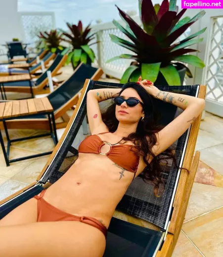 Thaila Ayala OnlyFans Thumbnail #mn8zHKuR93