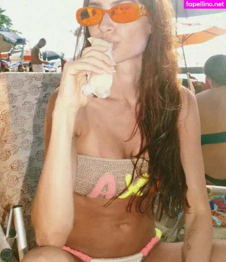 Thaila Ayala OnlyFans Thumbnail #tCyy9imu6W