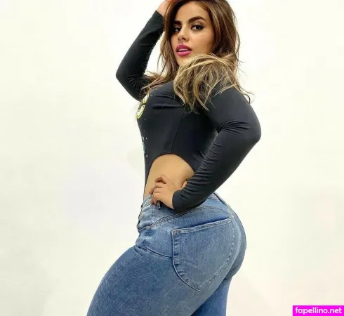 Thaily Delgado OnlyFans Thumbnail #PdqYSR01MQ