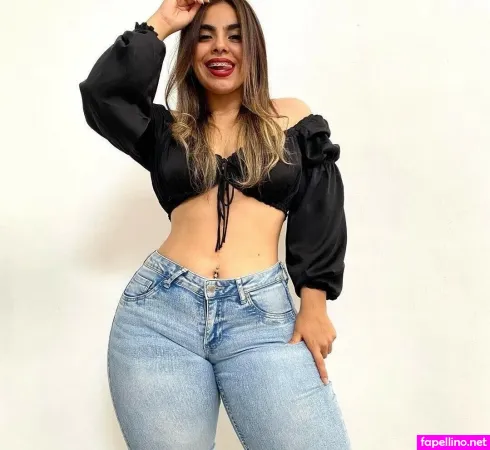 Thaily Delgado OnlyFans Thumbnail #VICyAwJFrD