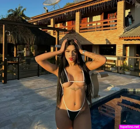 Thaina Rocha OnlyFans Thumbnail #NffkHfXMLB