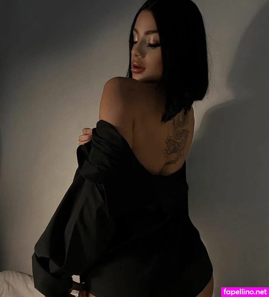 thainaaroch Nude Leaked OnlyFans Photo #NySo83pqz3