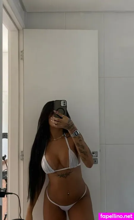 Thaina Rocha OnlyFans Thumbnail #okM6AvAGQk