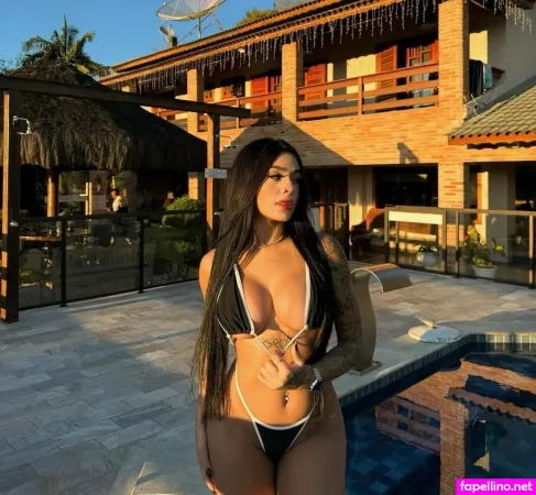 Thaina Rocha OnlyFans Thumbnail #wagzL3mhd1