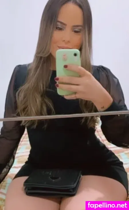 Thais Almeida OnlyFans Thumbnail #KLA0uRwiru
