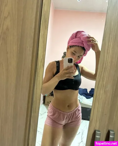 Thais Aruna OnlyFans Thumbnail #CGGsd6a1bg