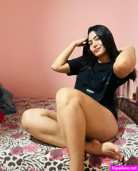 Thais Aruna OnlyFans Thumbnail #IhGqcPThNL