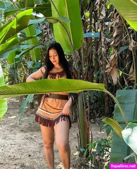 Thais Aruna OnlyFans Thumbnail #YGA4MJupWL