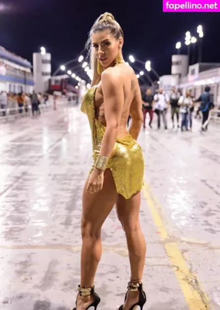 Thais Bianca OnlyFans Thumbnail #kkaUTjqI7S