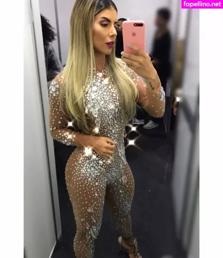 Thais Bianca OnlyFans Thumbnail #xGqw5X1yMs