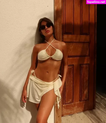 Thais Braz OnlyFans Thumbnail #cnjiwLiyIG