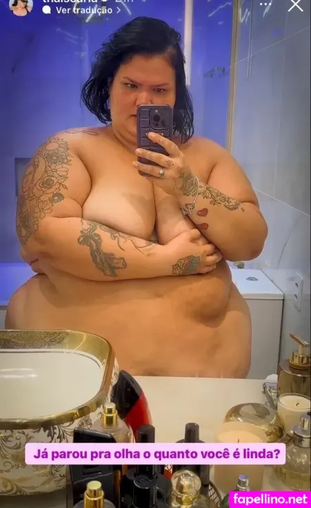 Thais Carla OnlyFans Thumbnail #BkN3JamN2m