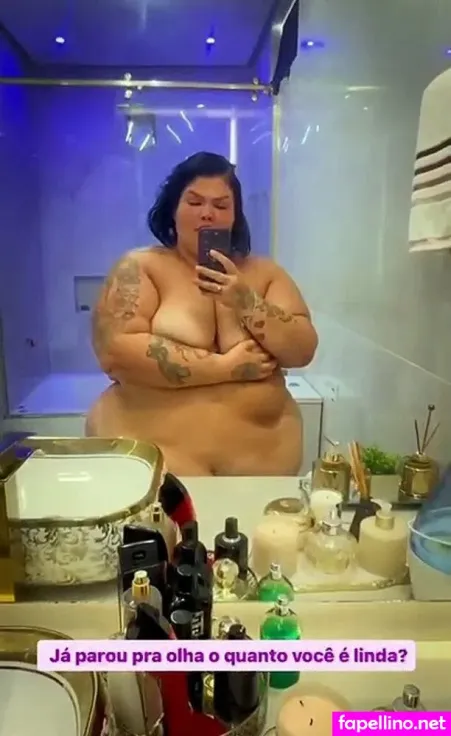 Thais Carla Main Profile Photo