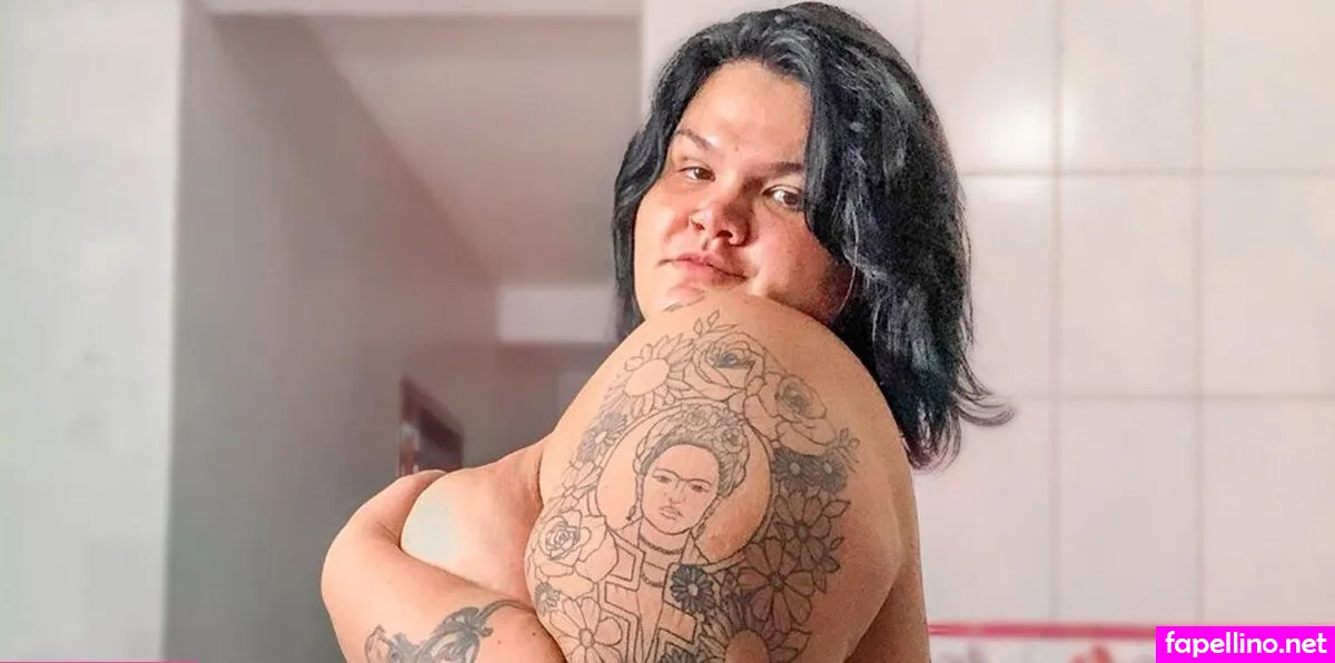 Thais Carla Nude Leaked OnlyFans Photo #vvzRppXi51