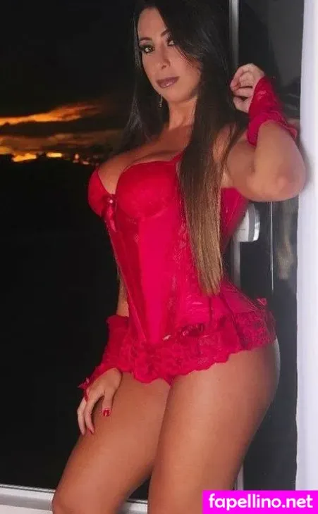 Thais Eid OnlyFans Thumbnail #LrmOuGEk0R