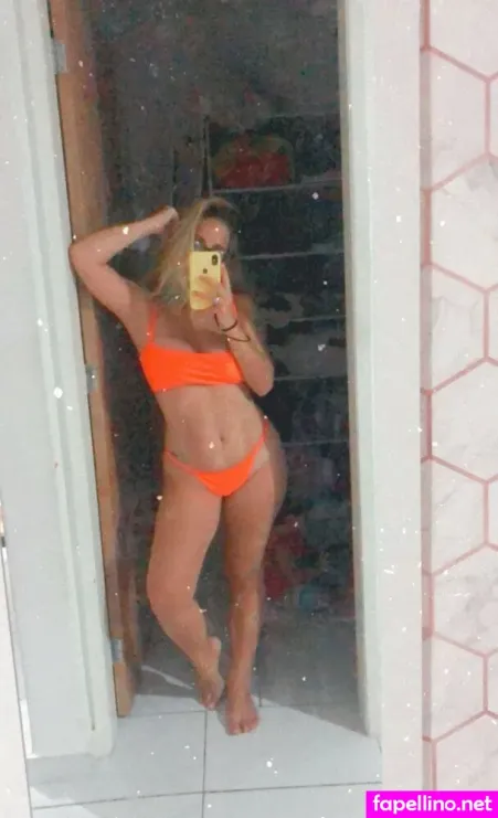 Thais Ferrari OnlyFans Thumbnail #UjJu0g1vGv