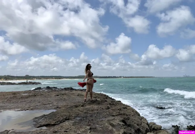 Thais Ferrari OnlyFans Thumbnail #WpLD5MKRJr