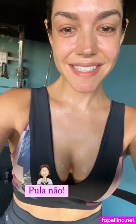 Thais Fersoza OnlyFans Thumbnail #MazZKQzgpz