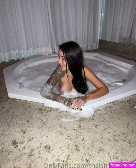 Thais Machado OnlyFans Thumbnail #3kOVCiuLn5