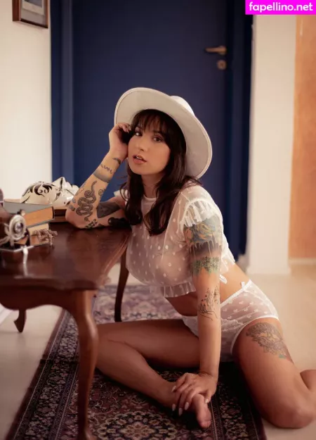 Thais Marin OnlyFans Thumbnail #5eQmZ4tXyD