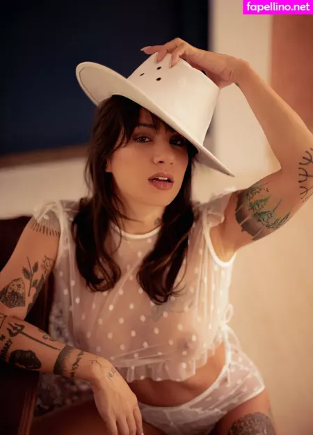 Thais Marin OnlyFans Thumbnail #EqdtJWjI5B